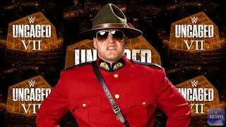 WWE Uncaged VII: The Mountie - 