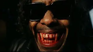 THWAGLORD -Girls In Line For The Bathroom (music video)