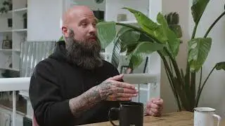 CRR Ambassador Series, Episode 1: Mike Brophy 