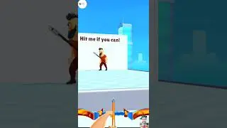 Hit Perfect 3D| Level 16| Gameplay| #routinegamerr  #shorts