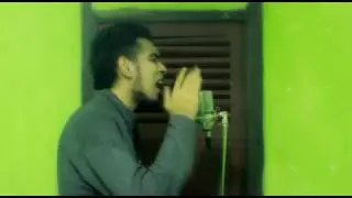 Cover Terbaik Nidji - Jangan Lupakan Aku (COVER By ArT Electro'9)