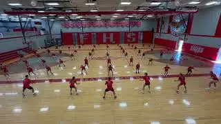 FHS 2024