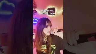 What Apple by would sound like if I&rsquo;d written it