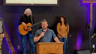Abiding in Christ