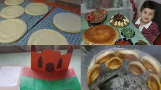 нонои очаги🥺конкурс мечеть моего края🕌нацаналний блюда