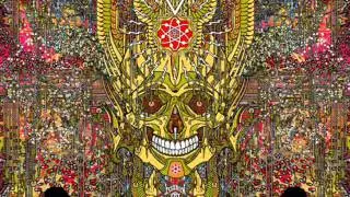 Agoraphobic Nosebleed - Azido Phencyclidine Electrophoresis/Thanksgiving Day