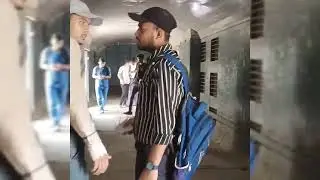 First vlog Summer Training