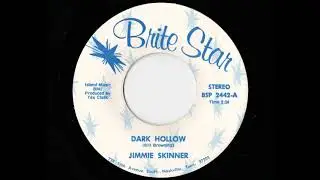 Jimmie Skinner - Dark Hollow (Brite Star 2442)