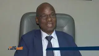 Ça fait l'actualité : Hommage à Francis Wodié