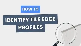 How to Identify Ceiling Tile Edge Profiles | Ceiling Tiles UK