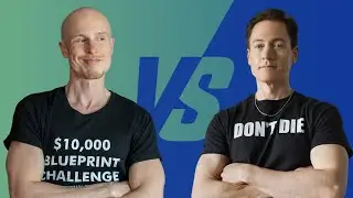 How I Created My Custom Blueprint to Beat Bryan Johnson's