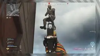 PSOP: Placebo Effect (Rocket Edition) {A COD:MW/WZ Highlight Reel}