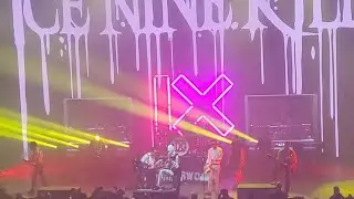 Ice Nine Kills - A Work of Art (Live at Pearl Theater, Las Vegas) Oct 17 2025