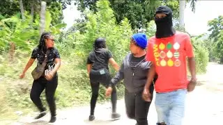 KE PWASON EPIZ&Ograve;D 27
