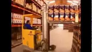 F&aacute;brica de Pinturas Dacar, ahora en Uruguay