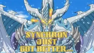 OMG NEW SYNCHRON COMBO 2025