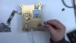 Программаторы Nand, часть 2