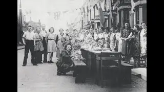 THE BRISTOL BLITZ - WAR ON THE HILL