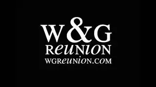 W&G Reunion Podcast | Pilot (Season Premiere)