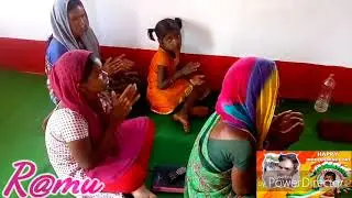 Jesus_kuvi_video_song