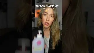 eos vanilla cashmere 🍦 НЕ покупайте этот популярный лосьон (он на самом деле отвратительный)