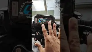 Tvs Raider meter console explain 🔥🔥👉👉👉