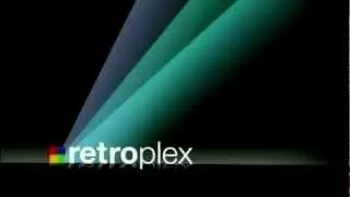 RETROPLEX Feature Presentation/PG-13