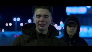 BIG BILZZ DJedi Lee - Приглашение
