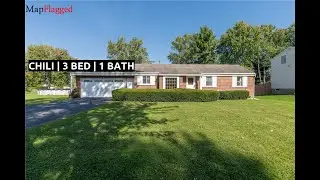 Buy house at 4 Weatherwood Ln, Chili, NY 14624, USA | Chili, USA | MapFlagged