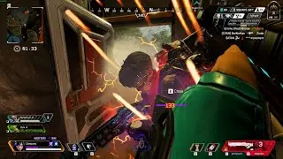 Apex Legends ★ Montage: Eskimo Boy