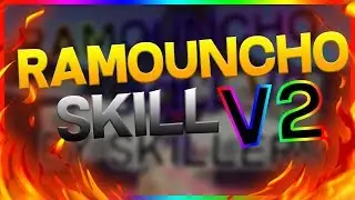 #RAMOUNCHOSKILL POUR SPLASHWEAR V2