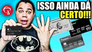 ELO NANQUIM VALE A PENA? Como CONSEGUI o Seu com ISEN&Ccedil;&Atilde;O GR&Aacute;TIS para SEMPRE em 2022