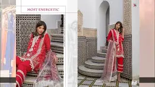 Stuff Export Presents Deepsy Sobia Nazair Vol 2 Pakistanis Style Suits Catalog