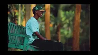 Gwe Wange- Chris Emerson Africa (Visualizer)