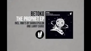Betoko - Shorika - Darin Epsilon Remix - Darin Epsilon Remix