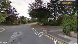 6 bed semi-detached house to rent on Ancaster Road, West Park, Leeds LS16 By Central Properties