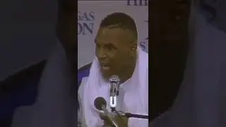 Mike Tyson - Killer Mentality