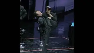 251214 EXO'verse 2부 엑소막내라인