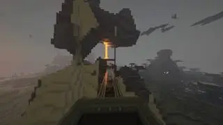 Comfy Ride