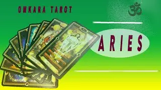 Aries Tarot - (8th-Sept-14th Sept) WEEK AHEAD..../ SEPTEMBER 2025 /