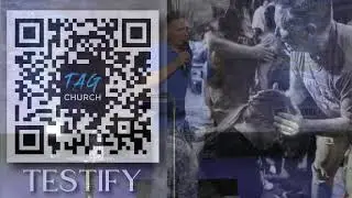 TAG Church Little Rock / SUN May 4, 2025 &nbsp;#TAGChurch #tagafriend #revival