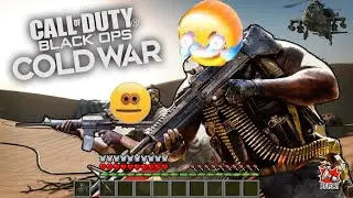 THE BLACK OPS COLD WAR EXPERIENCE