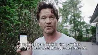 De beste apps voor op de camping
