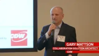Why Collaboration is Essential to Technology Transformation