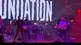 Groundation Original Riddim Ostróda Reggae Festiwal 2024