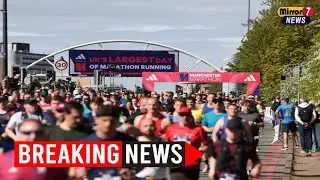 Manchester Marathon 2026 &ndash; Run for a Cure, Make Every Step Count