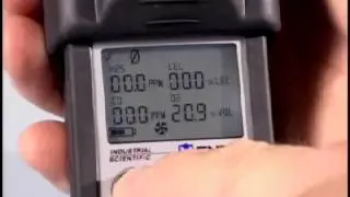08. Ventis MX4 - Calibration (Russian)