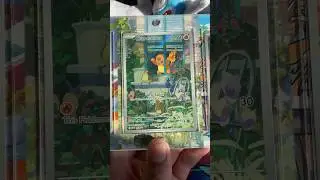 Extended Pokemon Cards art frame😍