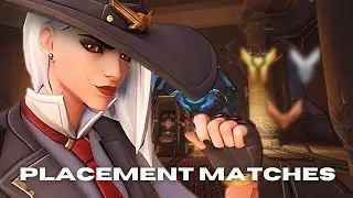 Placement Matches in OW2 Season 12&hellip;