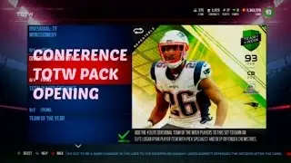 BIG PACK OPENING FOR NEW TOTW! Solid Elites Pulled| Mut 17
